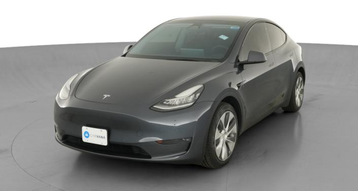 Thumbnail: 2022 Tesla Model Y - 1