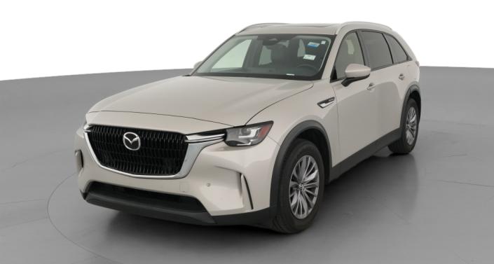 Thumbnail: 2025 Mazda CX-90 - 1