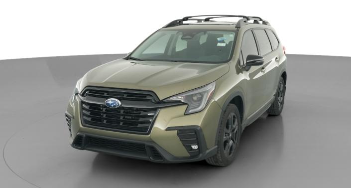 Thumbnail: 2023 Subaru Ascent - 1