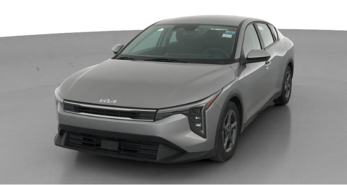 Thumbnail: 2025 Kia K4 - 1