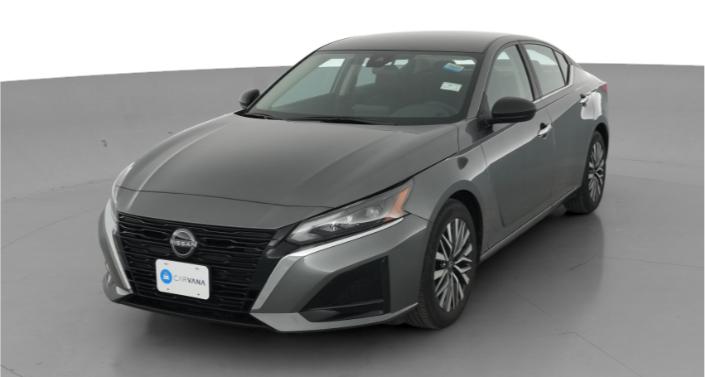 Thumbnail: 2025 Nissan Altima - 1