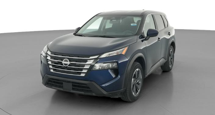 Thumbnail: 2025 Nissan Rogue - 1