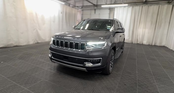 2022 Jeep Wagoneer Series III -
                  North Las Vegas, NV