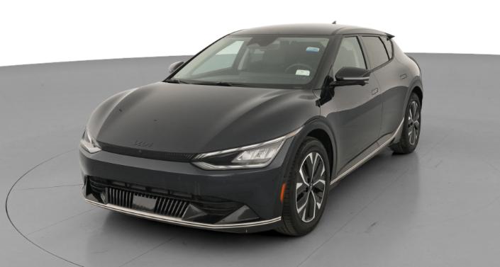 2022 Kia EV6 Wind -
                  Hebron, OH