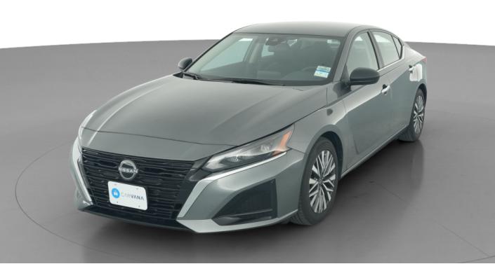 Thumbnail: 2025 Nissan Altima - 1