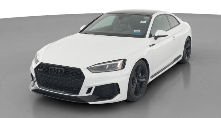 2018 Audi RS 5 Base -
                  Beverly, NJ