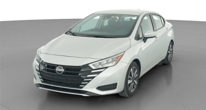 Thumbnail: 2025 Nissan Versa - 1