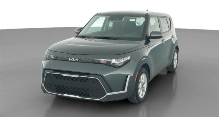 Thumbnail: 2025 Kia Soul - 1