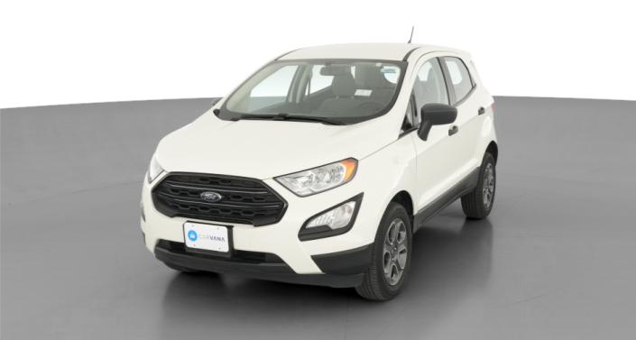 Thumbnail: 2020 Ford EcoSport - 1