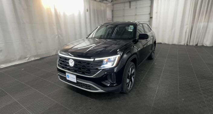 Thumbnail: 2025 Volkswagen Atlas - 1