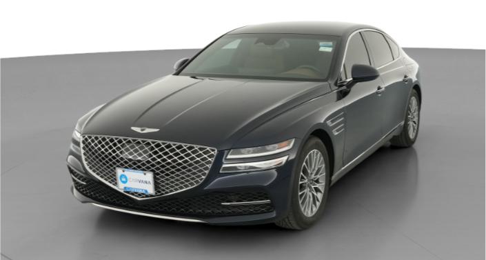 2023 Genesis G80 2.5T -
                  Tooele, UT