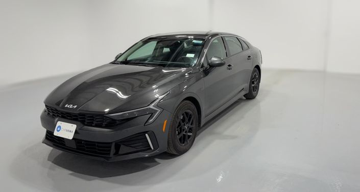 Thumbnail: 2025 Kia K5 - 1