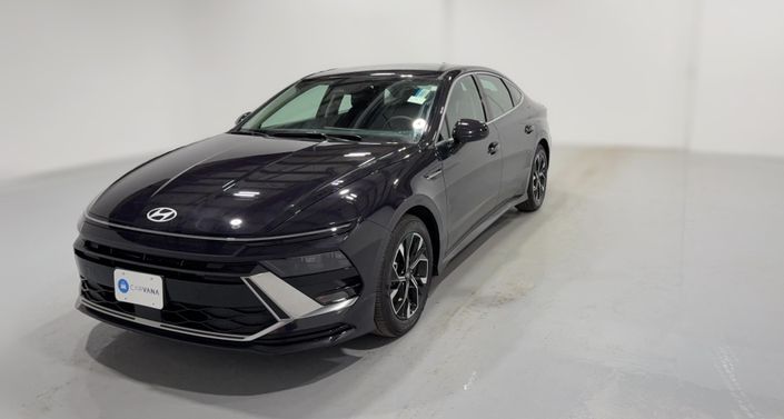 Thumbnail: 2025 Hyundai Sonata - 1