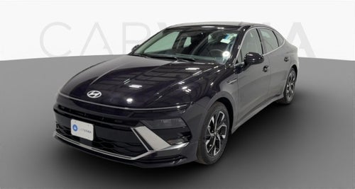 2025 Hyundai Sonata