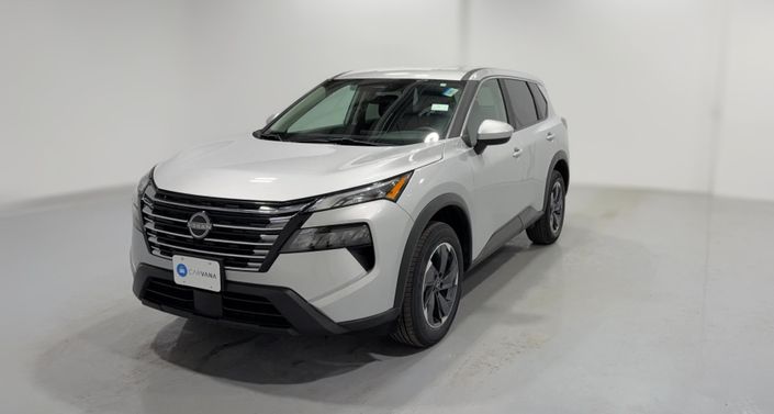 Thumbnail: 2025 Nissan Rogue - 1
