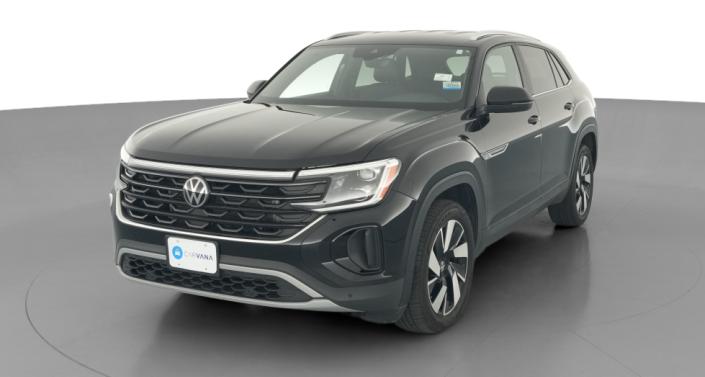 Thumbnail: 2025 Volkswagen Atlas - 1