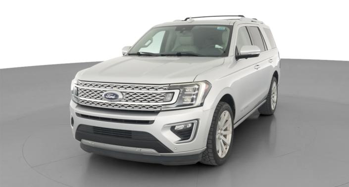 Thumbnail: 2018 Ford Expedition - 1
