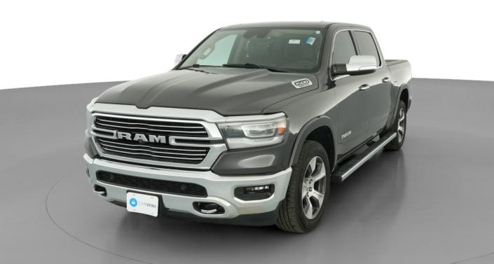 Thumbnail: 2019 RAM 1500 - 1