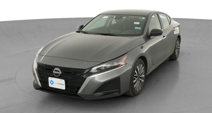 Thumbnail: 2025 Nissan Altima - 1