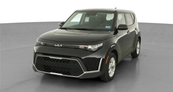 Thumbnail: 2025 Kia Soul - 1