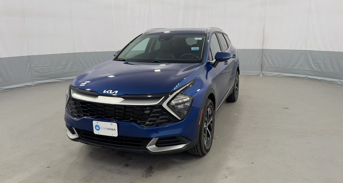 Thumbnail: 2023 Kia Sportage - 1
