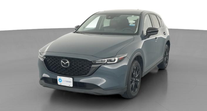 Thumbnail: 2024 Mazda CX-5 - 1
