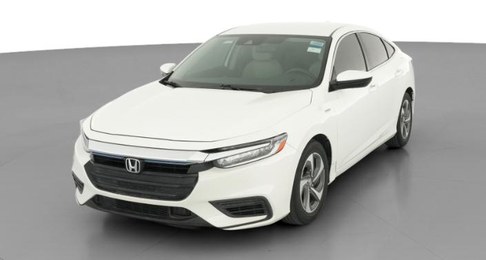2019 Honda Insight EX -
                  Tooele, UT