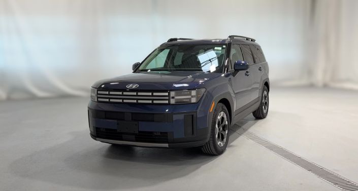 Thumbnail: 2025 Hyundai Santa Fe - 1
