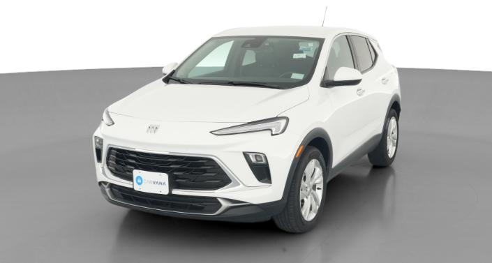 Thumbnail: 2025 Buick Encore GX - 1