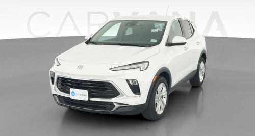 2025 Buick Encore GX