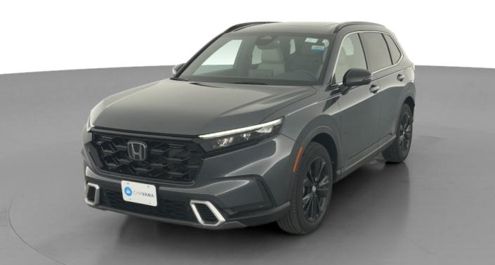 Thumbnail: 2024 Honda CR-V - 1