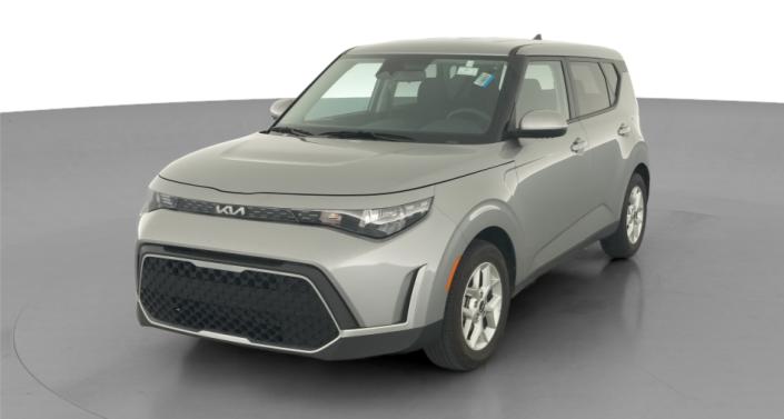 Thumbnail: 2025 Kia Soul - 1