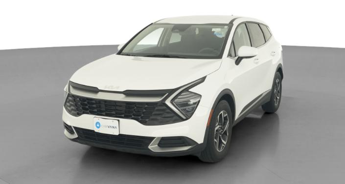 Thumbnail: 2025 Kia Sportage - 1