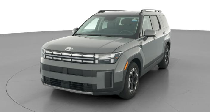 Thumbnail: 2025 Hyundai Santa Fe - 1