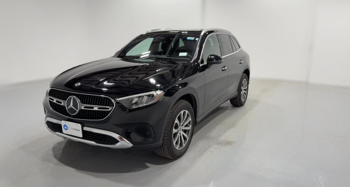 Thumbnail: 2024 Mercedes-Benz GLC - 1