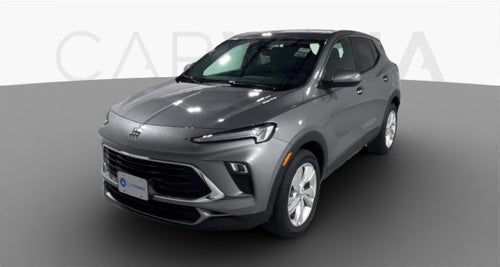 2025 Buick Encore GX