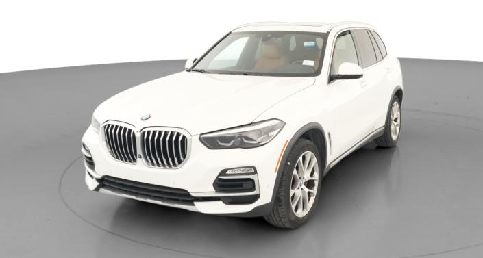 Thumbnail: 2021 BMW X5 - 1