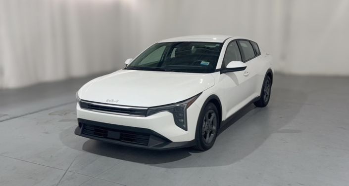 Thumbnail: 2025 Kia K4 - 1