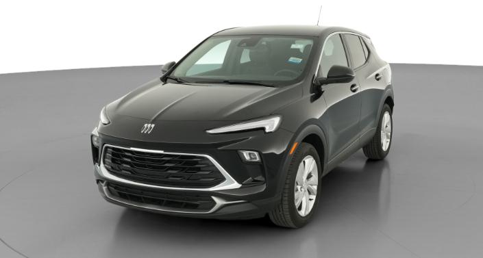 Thumbnail: 2025 Buick Encore GX - 1