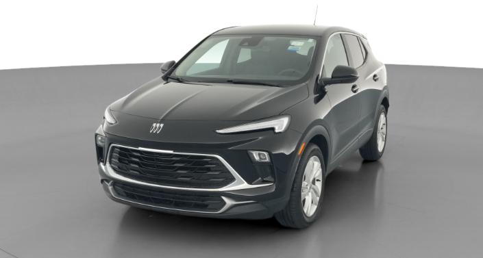 Thumbnail: 2025 Buick Encore GX - 1