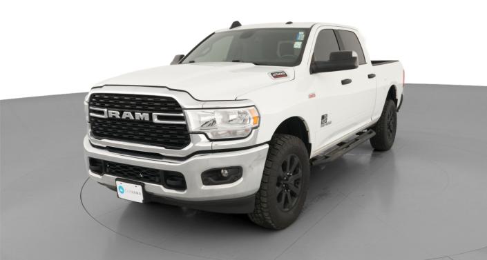 Thumbnail: 2022 RAM 2500 - 1