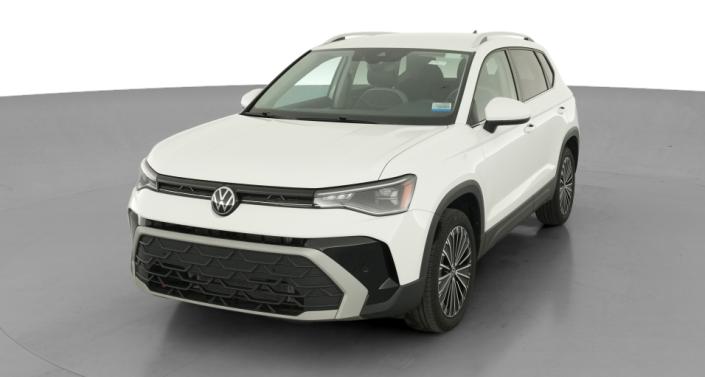Thumbnail: 2025 Volkswagen Taos - 1