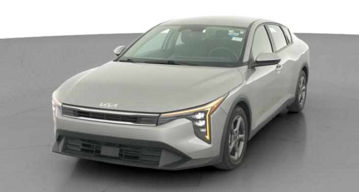 Thumbnail: 2025 Kia K4 - 1