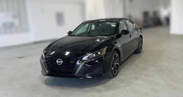 Thumbnail: 2025 Nissan Altima - 1