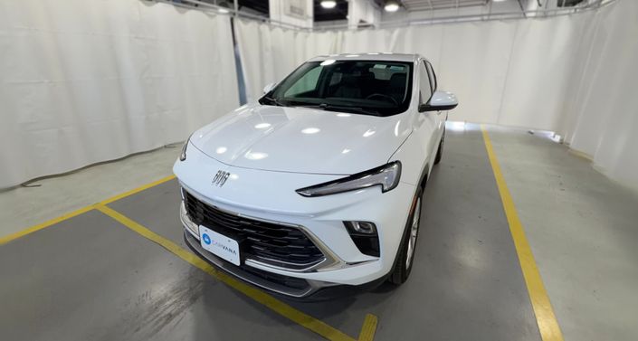 Thumbnail: 2025 Buick Encore GX - 1