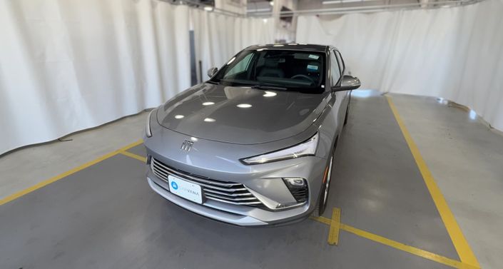 Thumbnail: 2025 Buick Envista - 1