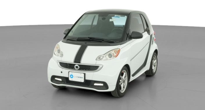 Thumbnail: 2015 smart fortwo - 1