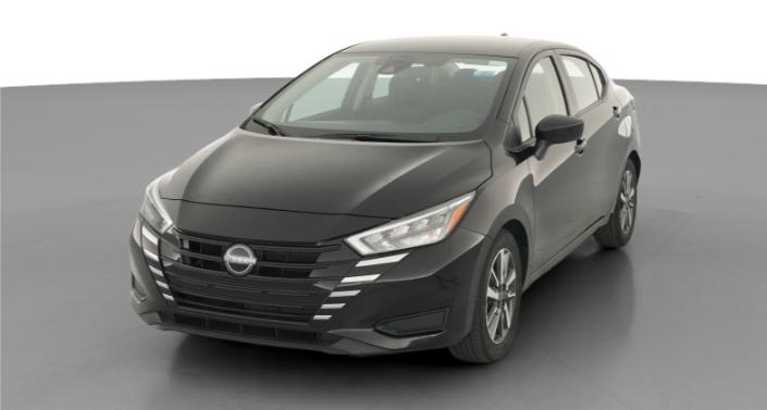 Thumbnail: 2025 Nissan Versa - 1
