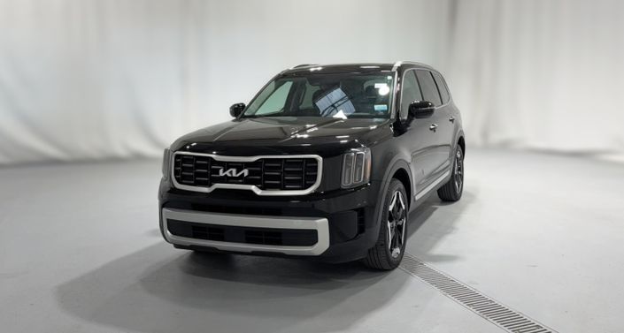 Thumbnail: 2024 Kia Telluride - 1
