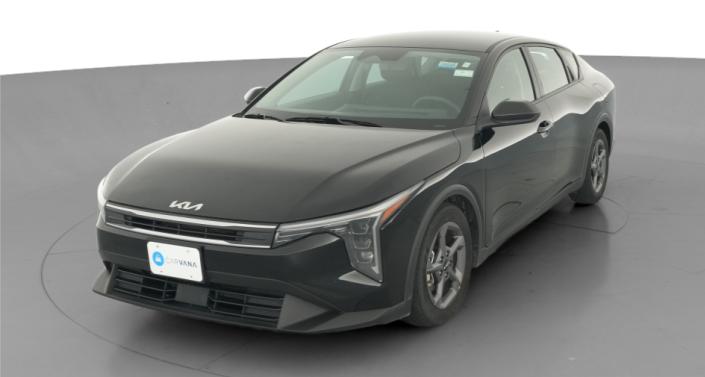 Thumbnail: 2025 Kia K4 - 1